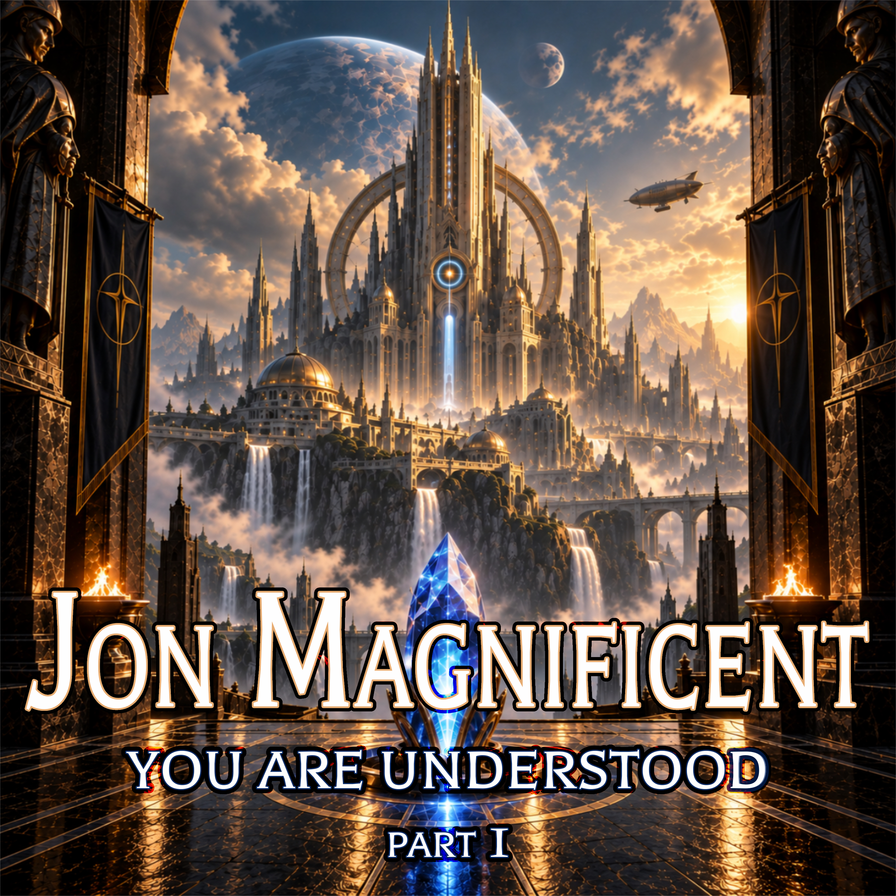 You Are Understood part I — Digital Album